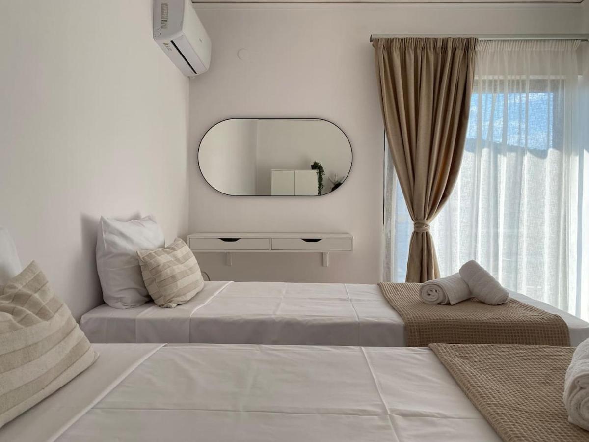 The Olive Ocean Tolón Exterior foto