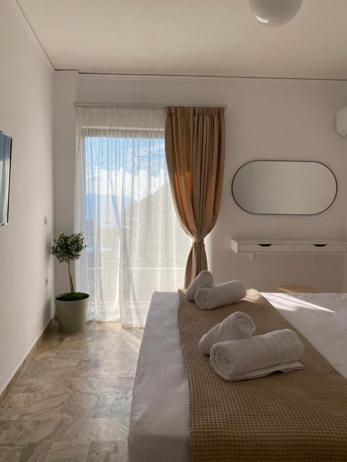 The Olive Ocean Tolón Exterior foto